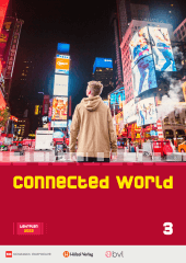 Cover von „Connected World 3“