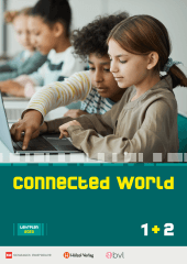 Cover von „Connected World 1 + 2“