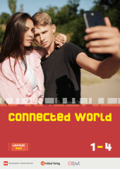 Cover von „Connected World 1 – 4“